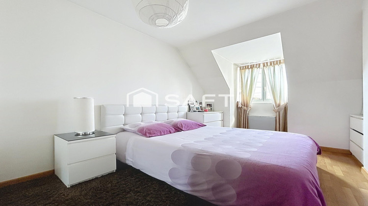 Ma-Cabane - Vente Maison Champigny-sur-Marne, 78 m²