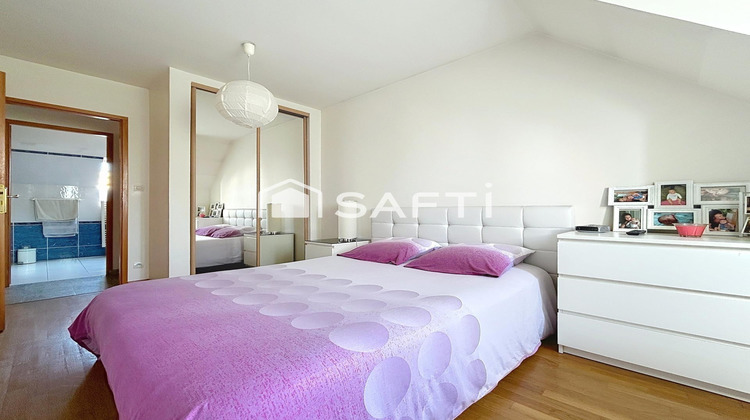 Ma-Cabane - Vente Maison Champigny-sur-Marne, 78 m²