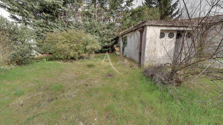 Ma-Cabane - Vente Maison CHAMPIGNY-SUR-MARNE, 85 m²