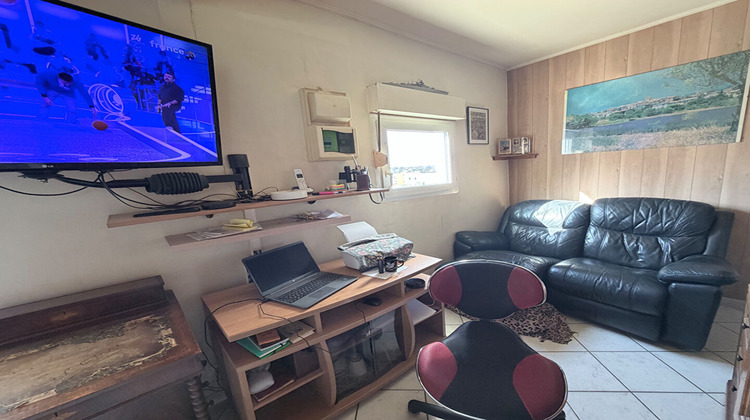 Ma-Cabane - Vente Maison CHAMPIGNY-SUR-MARNE, 99 m²