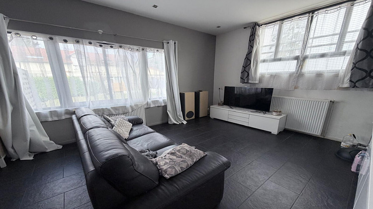 Ma-Cabane - Vente Maison CHAMPIGNY-SUR-MARNE, 117 m²