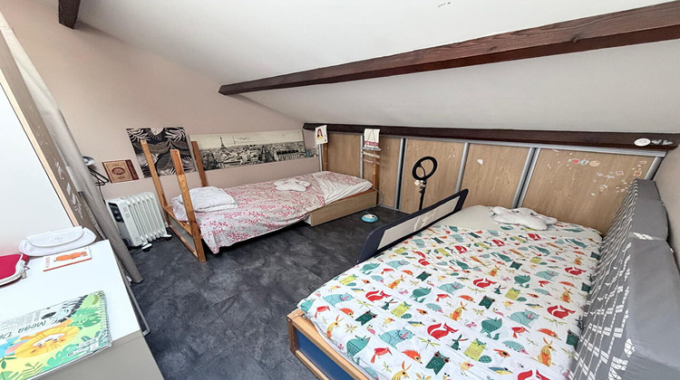 Ma-Cabane - Vente Maison CHAMPIGNY-SUR-MARNE, 117 m²