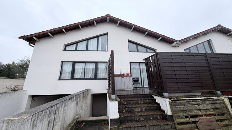 Ma-Cabane - Vente Maison CHAMPIGNY-SUR-MARNE, 117 m²