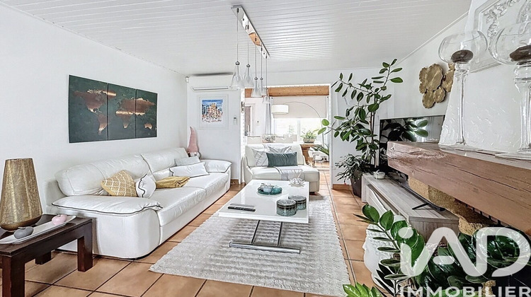 Ma-Cabane - Vente Maison Champigny-sur-Marne, 120 m²