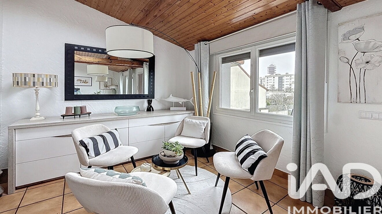 Ma-Cabane - Vente Maison Champigny-sur-Marne, 120 m²