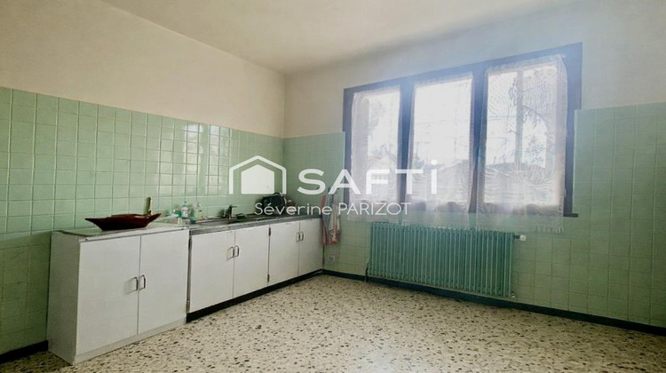 Ma-Cabane - Vente Maison Champigny-sur-Marne, 160 m²