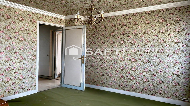 Ma-Cabane - Vente Maison Champigny-sur-Marne, 160 m²