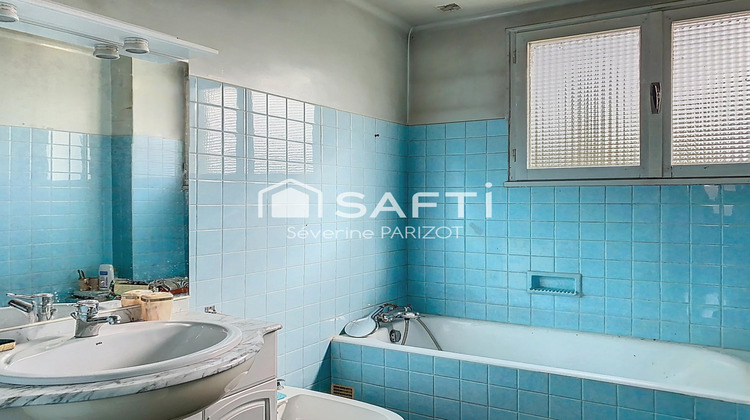 Ma-Cabane - Vente Maison Champigny-sur-Marne, 160 m²