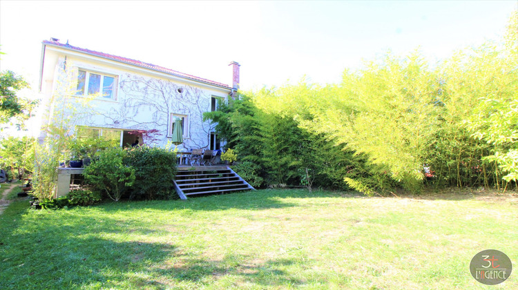 Ma-Cabane - Vente Maison Champigny-sur-Marne, 182 m²