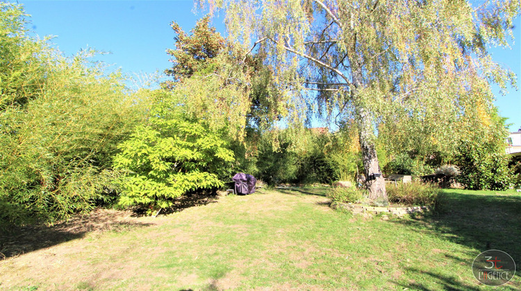 Ma-Cabane - Vente Maison Champigny-sur-Marne, 182 m²