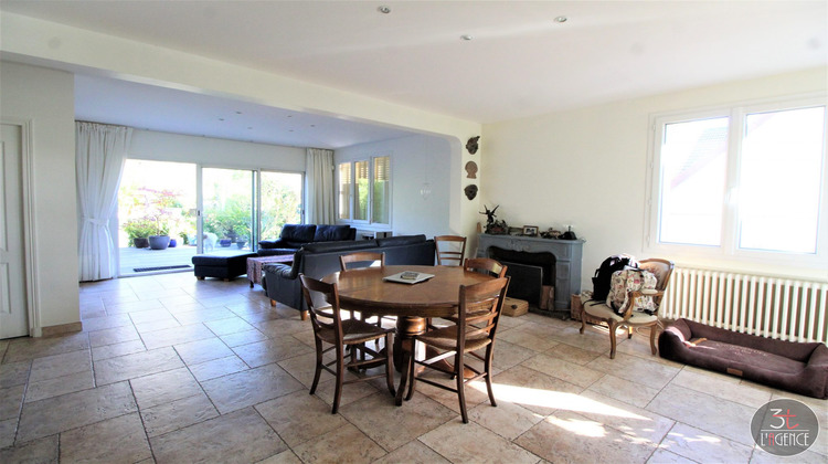 Ma-Cabane - Vente Maison Champigny-sur-Marne, 182 m²