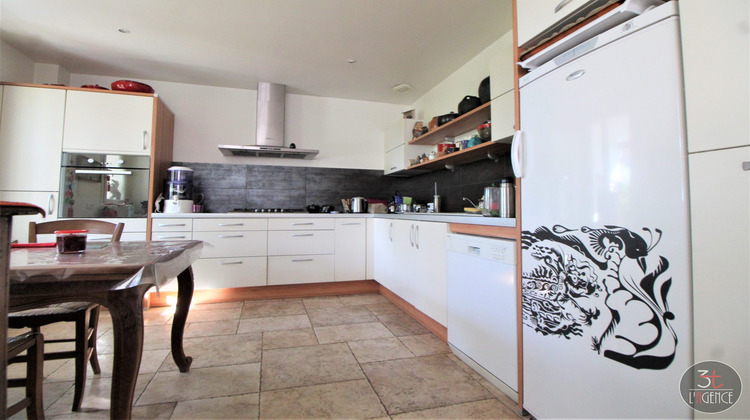 Ma-Cabane - Vente Maison Champigny-sur-Marne, 182 m²