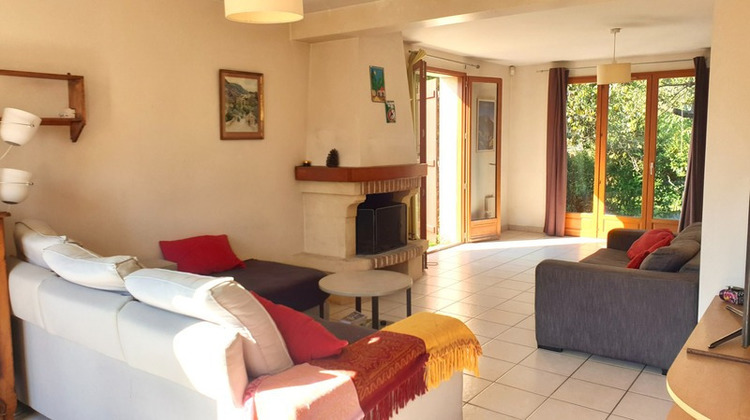 Ma-Cabane - Vente Maison CHAMPIGNY SUR MARNE, 138 m²