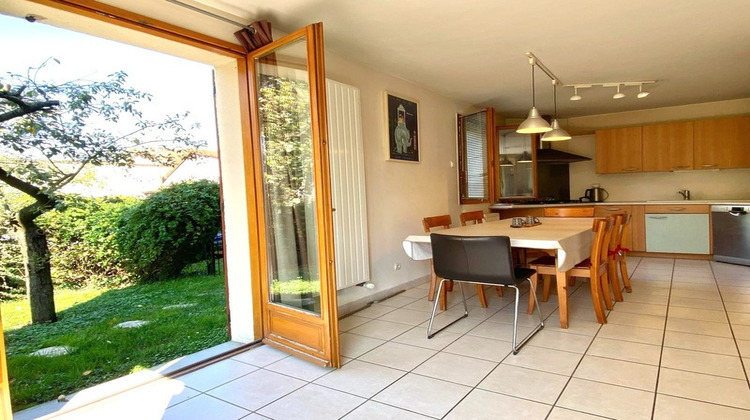 Ma-Cabane - Vente Maison CHAMPIGNY SUR MARNE, 138 m²