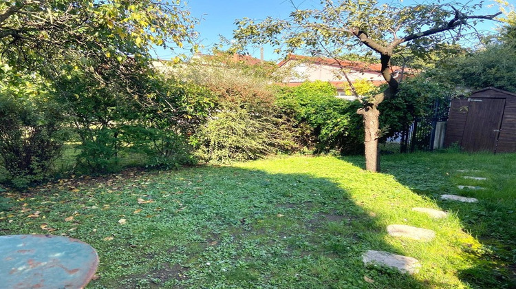 Ma-Cabane - Vente Maison CHAMPIGNY SUR MARNE, 138 m²