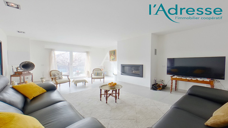 Ma-Cabane - Vente Maison CHAMPIGNY-SUR-MARNE, 134 m²