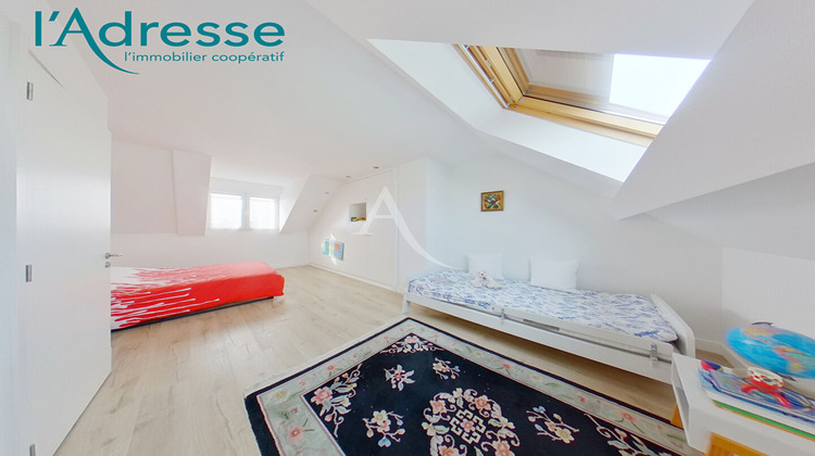 Ma-Cabane - Vente Maison CHAMPIGNY-SUR-MARNE, 134 m²