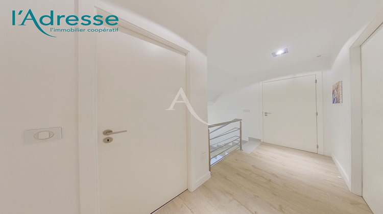 Ma-Cabane - Vente Maison CHAMPIGNY-SUR-MARNE, 134 m²