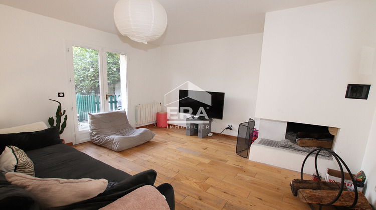 Ma-Cabane - Vente Maison CHAMPIGNY-SUR-MARNE, 81 m²