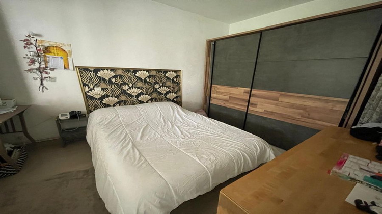 Ma-Cabane - Vente Maison CHAMPIGNY-SUR-MARNE, 94 m²