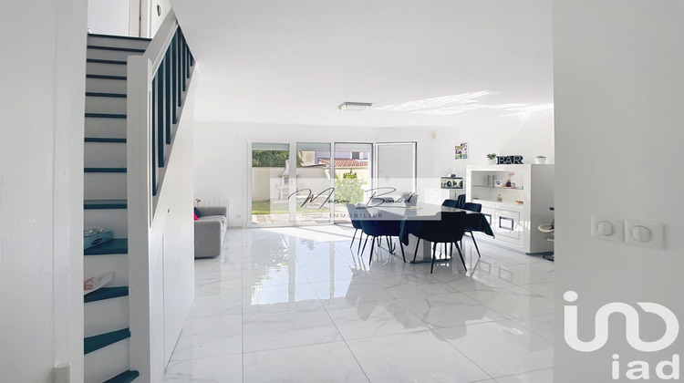 Ma-Cabane - Vente Maison Champigny-sur-Marne, 143 m²