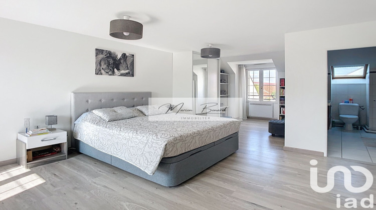 Ma-Cabane - Vente Maison Champigny-sur-Marne, 143 m²