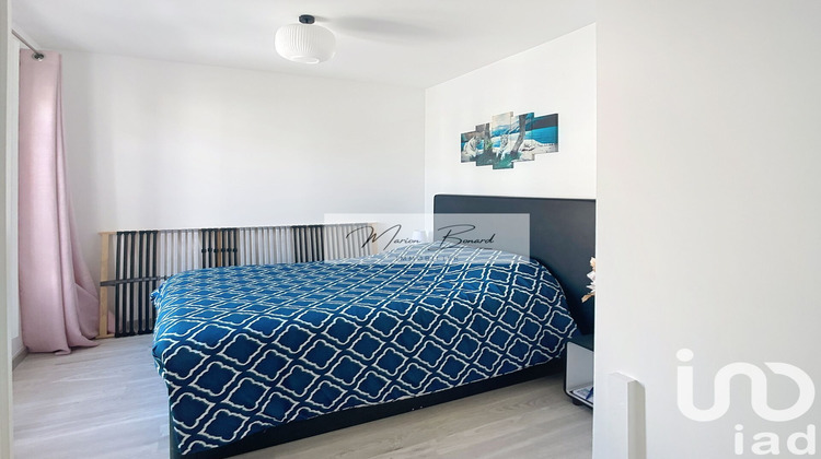 Ma-Cabane - Vente Maison Champigny-sur-Marne, 143 m²