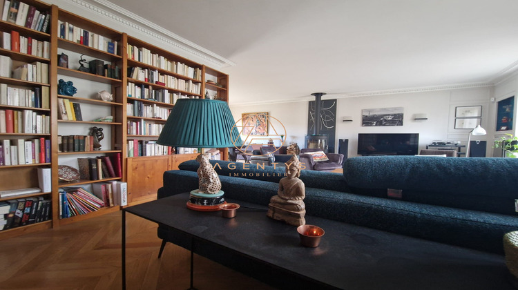 Ma-Cabane - Vente Maison Champigny-sur-Marne, 182 m²