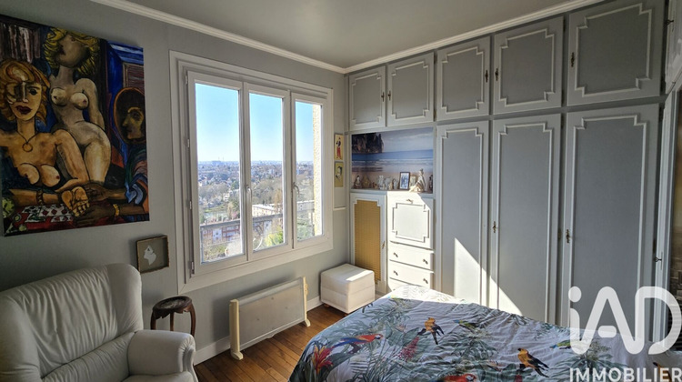 Ma-Cabane - Vente Maison Champigny-sur-Marne, 125 m²