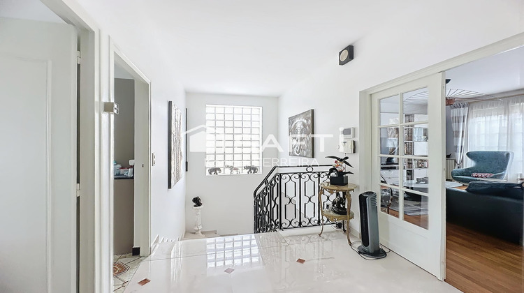 Ma-Cabane - Vente Maison Champigny-sur-Marne, 300 m²