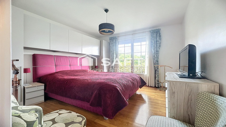 Ma-Cabane - Vente Maison Champigny-sur-Marne, 300 m²