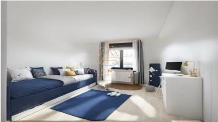 Ma-Cabane - Vente Maison Champigny-sur-Marne, 110 m²