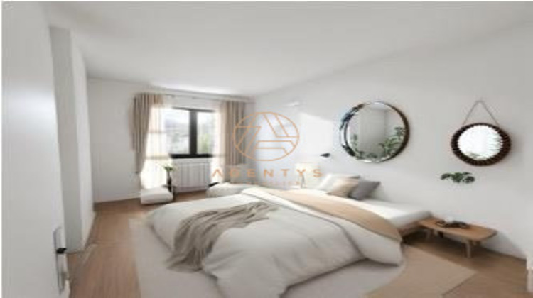 Ma-Cabane - Vente Maison Champigny-sur-Marne, 110 m²