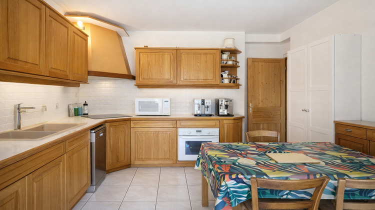 Ma-Cabane - Vente Maison CHAMPIGNY-SUR-MARNE, 126 m²