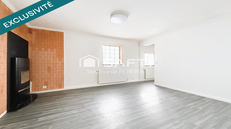 Ma-Cabane - Vente Maison Champigny-sur-Marne, 100 m²