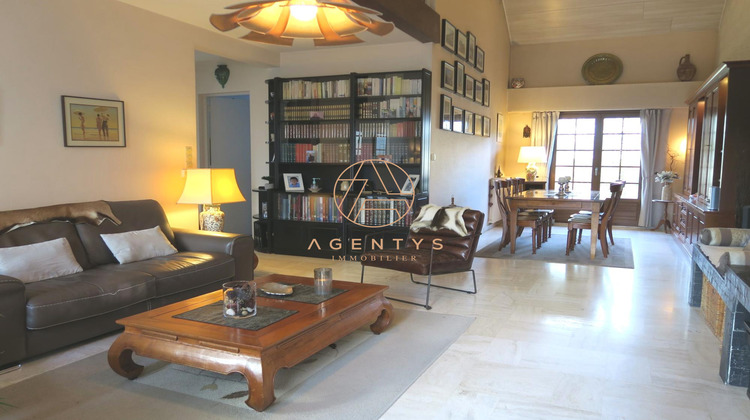 Ma-Cabane - Vente Maison Champigny-sur-Marne, 130 m²