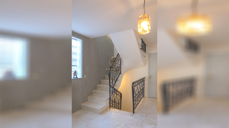 Ma-Cabane - Vente Maison Champigny-sur-Marne, 130 m²