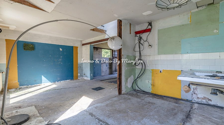 Ma-Cabane - Vente Maison Champigny-sur-Marne, 60 m²