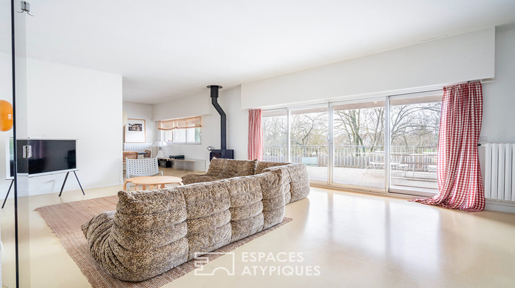 Ma-Cabane - Vente Maison CHAMPIGNY-SUR-MARNE, 157 m²