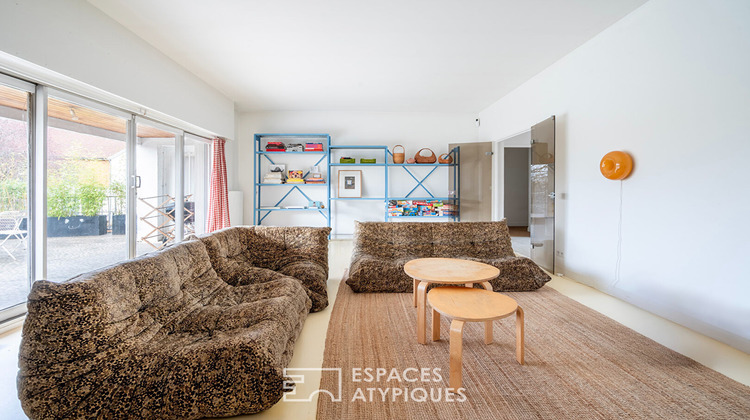 Ma-Cabane - Vente Maison CHAMPIGNY-SUR-MARNE, 157 m²