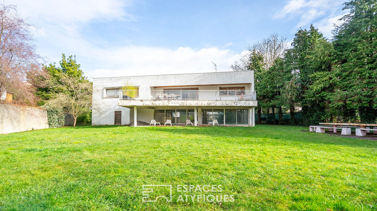 Ma-Cabane - Vente Maison CHAMPIGNY-SUR-MARNE, 157 m²