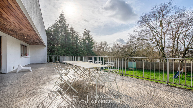 Ma-Cabane - Vente Maison CHAMPIGNY-SUR-MARNE, 157 m²