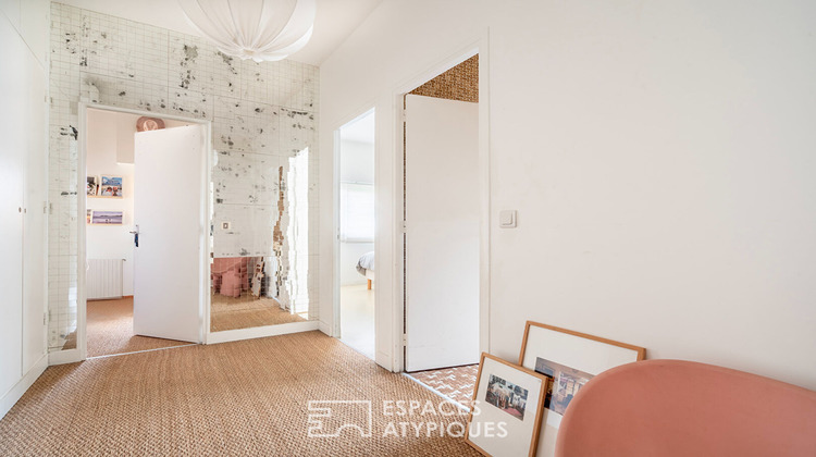 Ma-Cabane - Vente Maison CHAMPIGNY-SUR-MARNE, 157 m²