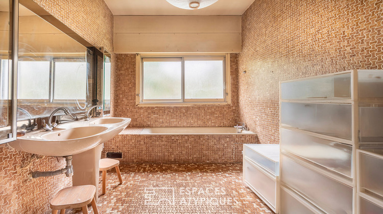 Ma-Cabane - Vente Maison CHAMPIGNY-SUR-MARNE, 157 m²