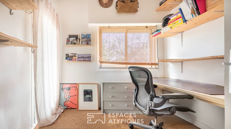 Ma-Cabane - Vente Maison CHAMPIGNY-SUR-MARNE, 157 m²