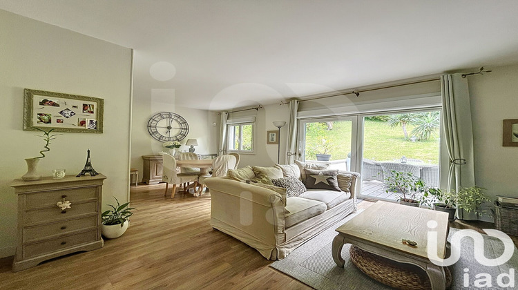 Ma-Cabane - Vente Maison Champigny-sur-Marne, 90 m²