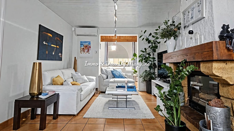 Ma-Cabane - Vente Maison Champigny-sur-Marne, 120 m²