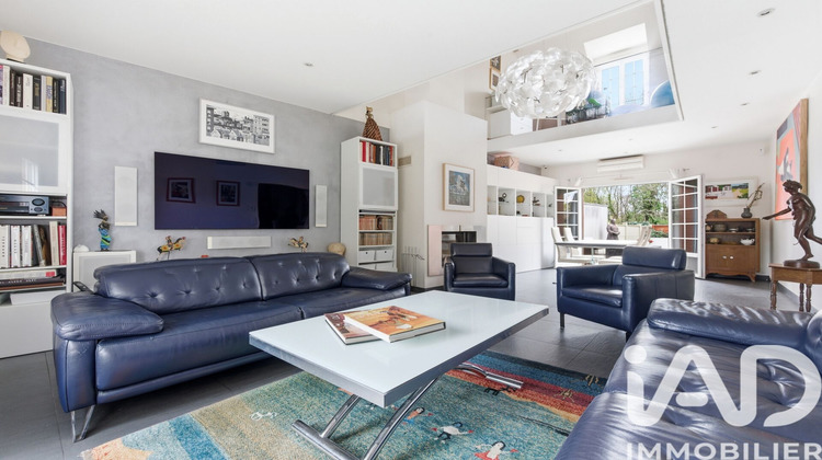 Ma-Cabane - Vente Maison Champigny-sur-Marne, 148 m²