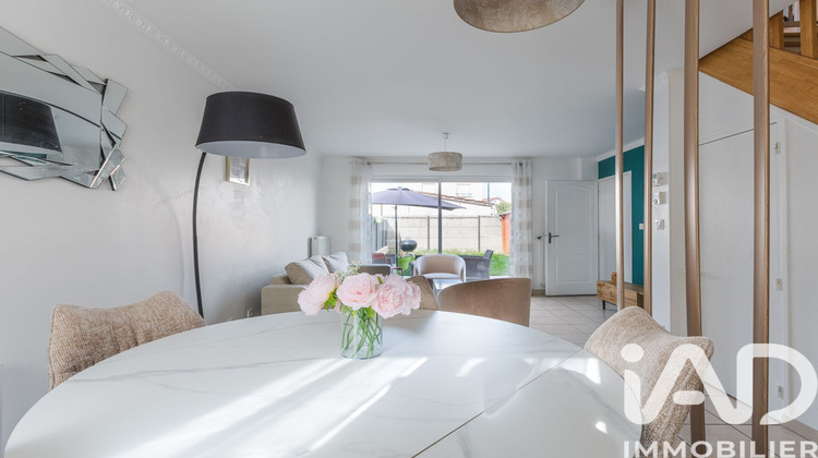 Ma-Cabane - Vente Maison Champigny-sur-Marne, 71 m²