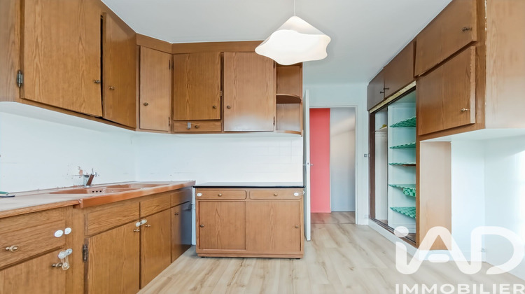 Ma-Cabane - Vente Maison Champigny-sur-Marne, 67 m²